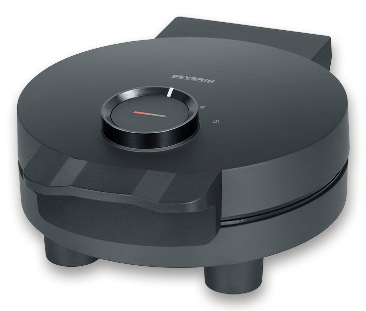 EAN 4008146047053 - Severin WA 2116 1 barquillo(s) 1000 W Negro imagen 2