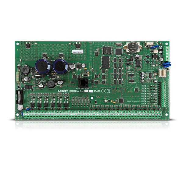 EAN 5905033330368 - Satel INTEGRA 64 Plus imagen 1