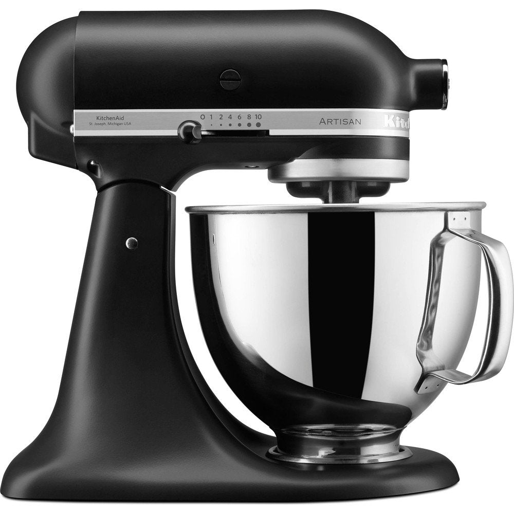 Procesador De Alimentos Kitchenaid Artisan 5ksm125ebm