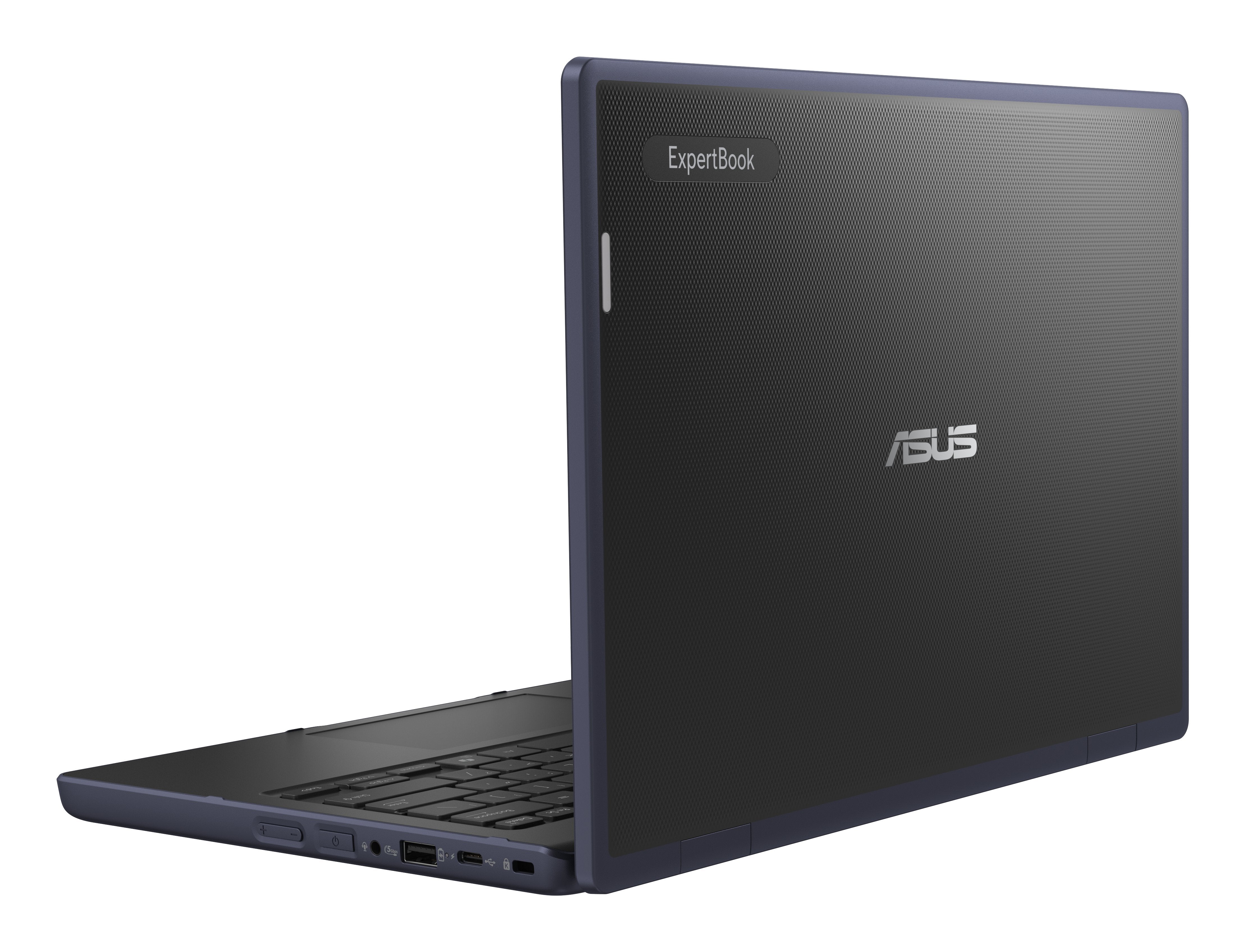 EAN 4711387932841 - ASUS BR1204CTA-R80052XA Intel® N 31 cm (12.2") LPDDR5-SDRAM 128 GB UFS Wi-Fi 6 (802.11ax) Negro, Gris imagen 6