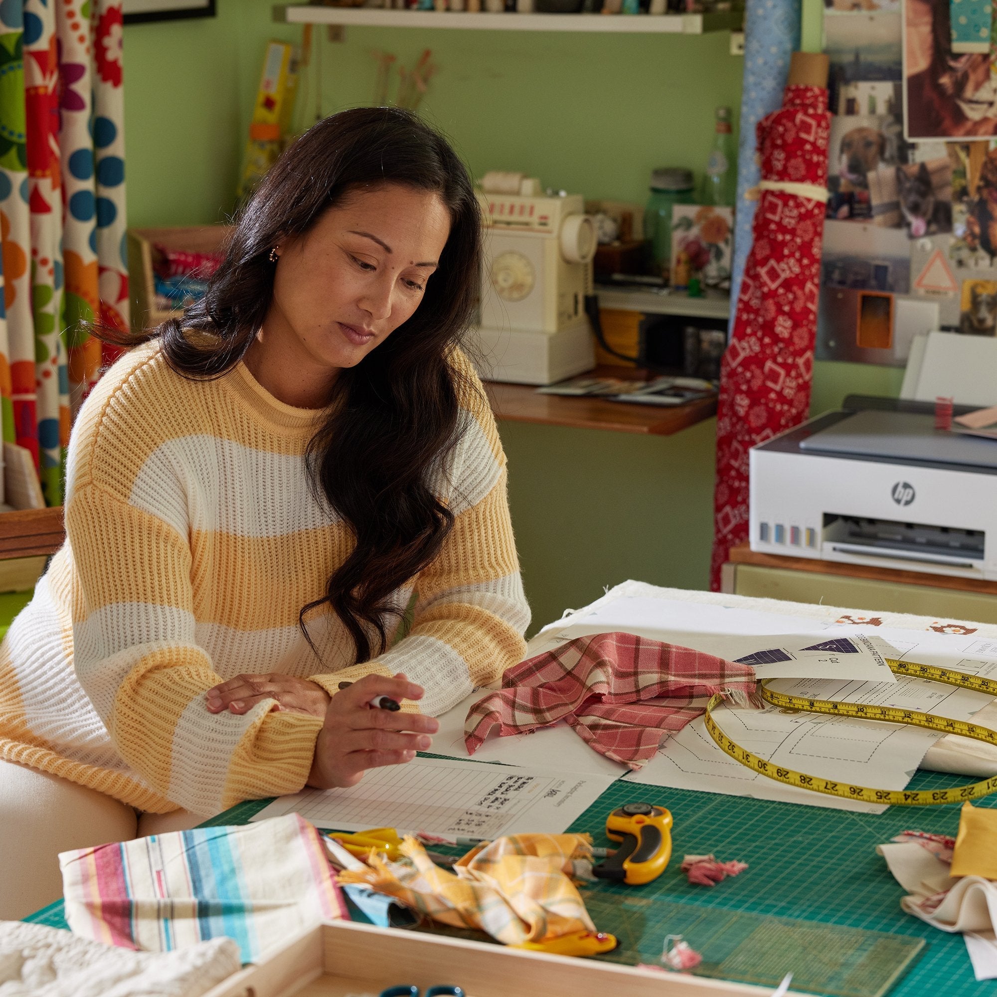 Multifunción Recargable Hp Smart Tank 5105 Wifi Blanca