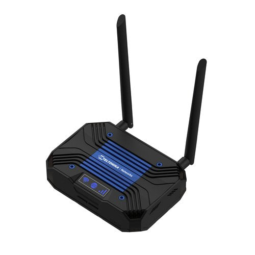 Router Teltonika Tcr100 · Lte/4g Modem Router