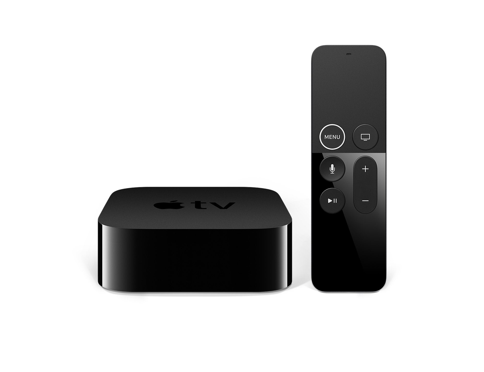 EAN 0190198463470 - Apple TV 4K Negro 4K Ultra HD 64 GB Wifi Ethernet imagen 2