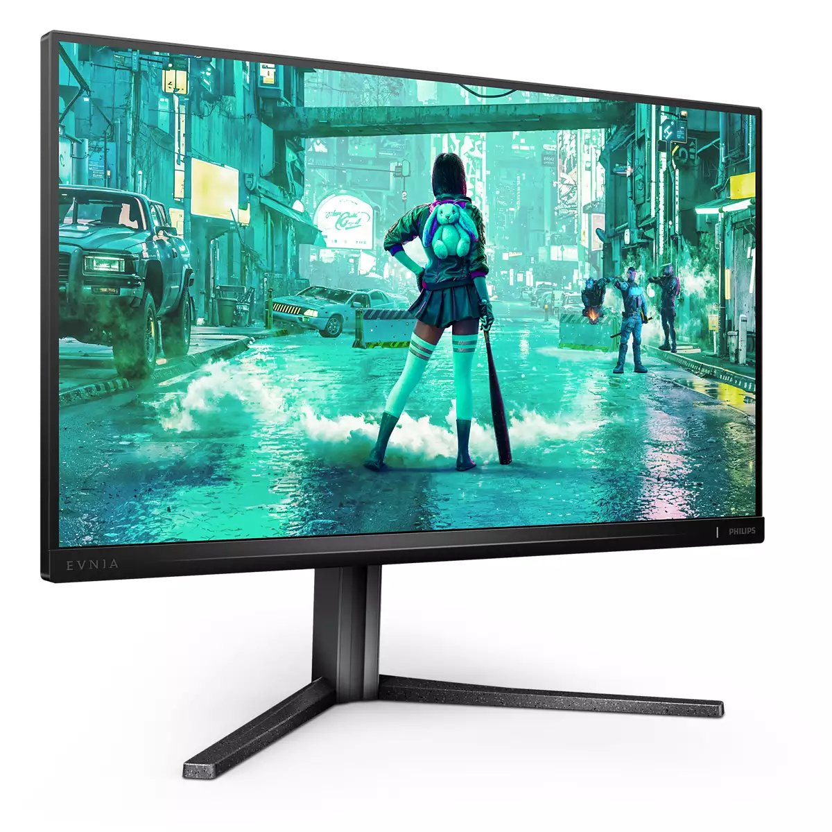 EAN 8721038004908 - Philips Evnia 3000 25M2N3200U/00 pantalla para PC 62,2 cm (24.5") 1920 x 1080 Pixeles Full HD LCD Negro imagen 7