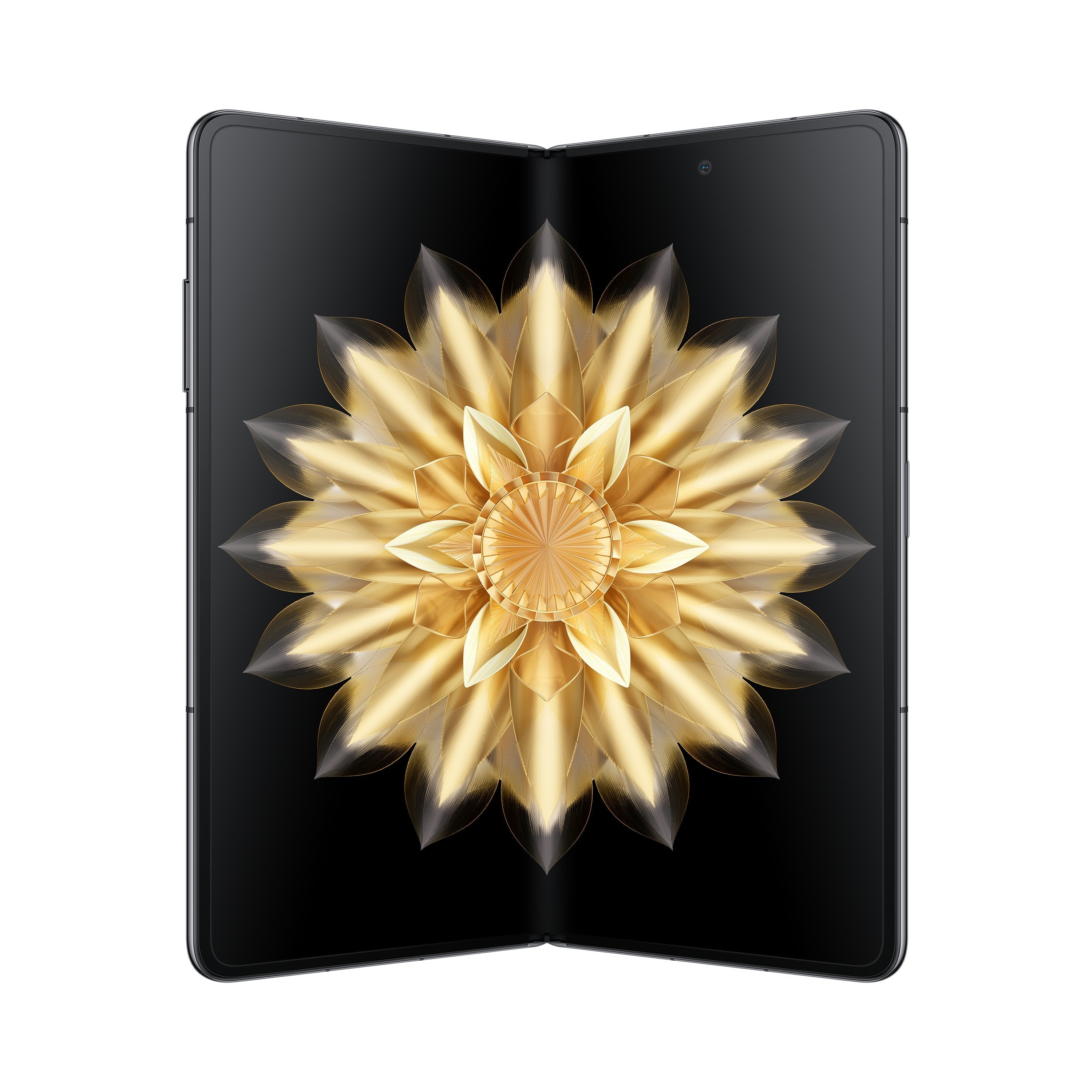 EAN 6936520839223 - Honor Magic V2 16,3 cm (6.43") SIM doble Android 13 5G USB Tipo C 16 GB 512 GB 5000 mAh Negro imagen 6