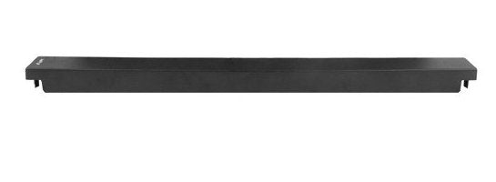 EAN 5901969424225 - Lanberg AKP-1401-B accesorio de bastidor Panel de supresión para bastidor imagen 4