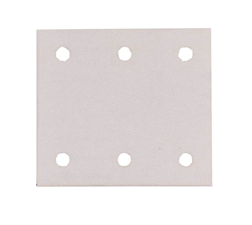 EAN 0088381966030 - Makita P-35879 accesorio para lijadora 10 pieza(s) Hoja lijadora imagen 1