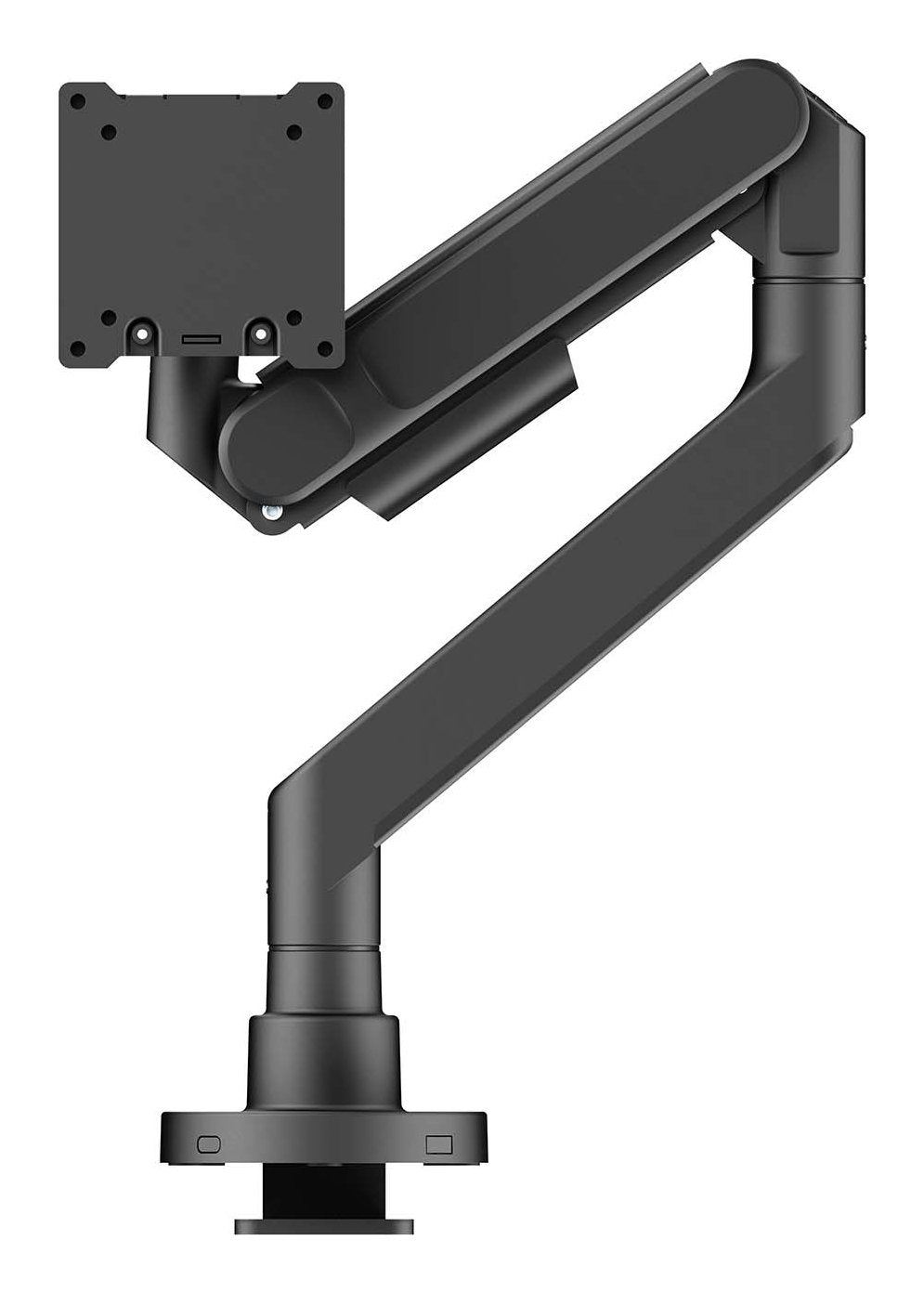 EAN 8435739901960 - AISENS DT57TSR-307 soporte para monitor 144,8 cm (57") Escritorio imagen 2