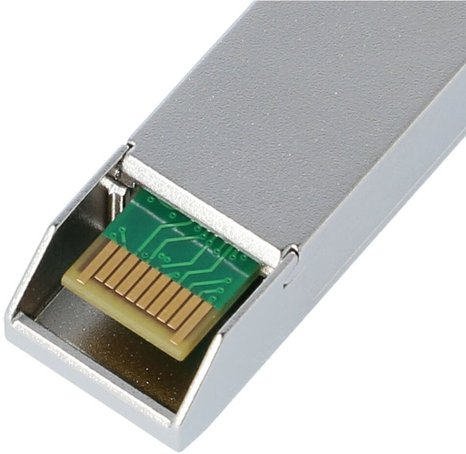 EAN 4063232627441 - BlueOptics X130 H3C JD094B red modulo transceptor Fibra óptica 10000 Mbit/s SFP+ 1310 nm imagen 8