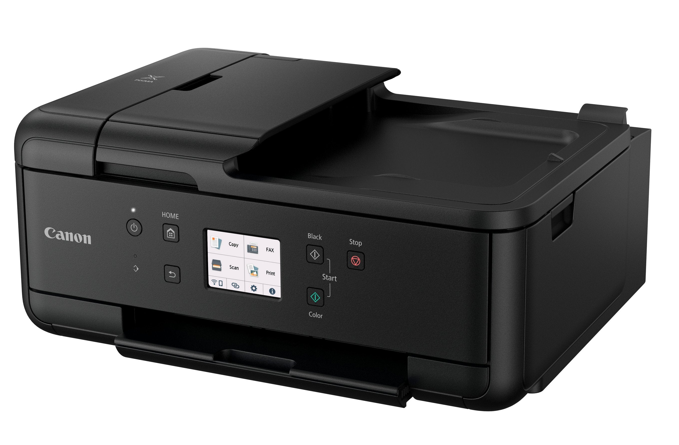 EAN 4549292233407 - Canon PIXMA TR7650 Inyección de tinta A4 4800 x 1200 DPI Wifi imagen 8