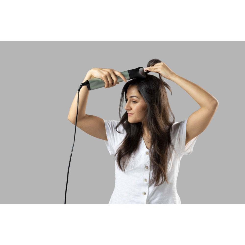 Cepillo Remington As5860 De Aire Caliente Negro, Plata 800 W 3 M