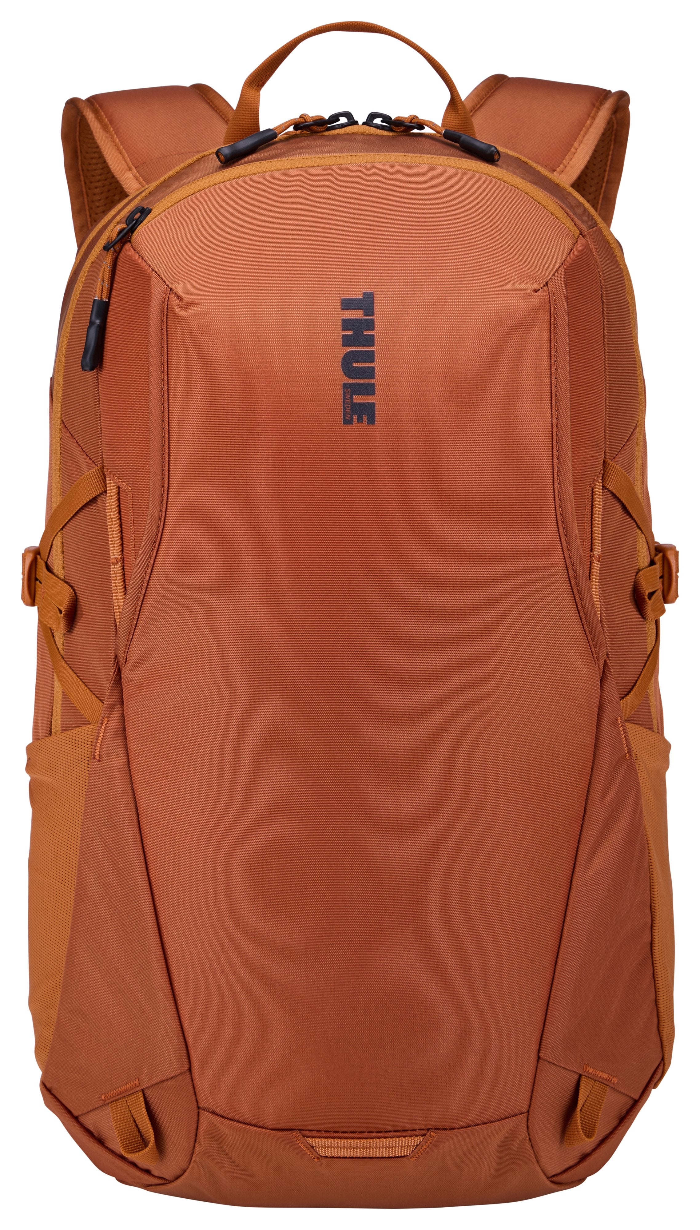 EAN 0085854257183 - Thule EnRoute TEBP4216 Natural orange mochila Mochila informal Naranja Nylon imagen 1
