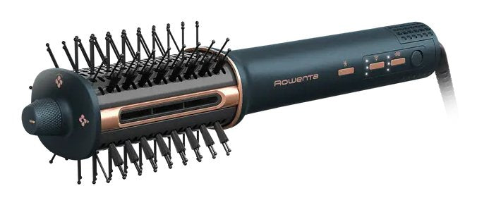 Rowenta Hair Brush Ub9720e0 Hair Styler