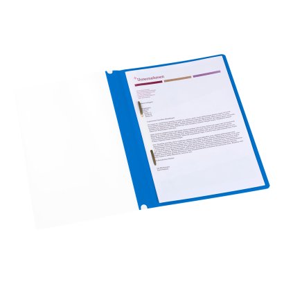 Oxford Schnellhefter A4 Pp Ca. 160 Din A4-Blätter 10mk