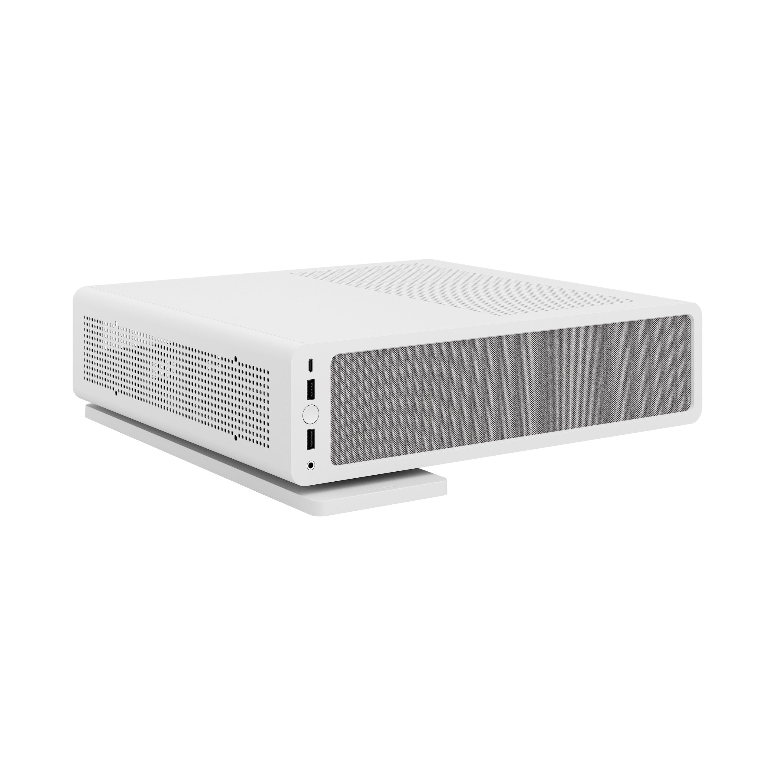EAN 7340172706106 - Fractal Design Ridge Small Form Factor (SFF) Blanco imagen 16
