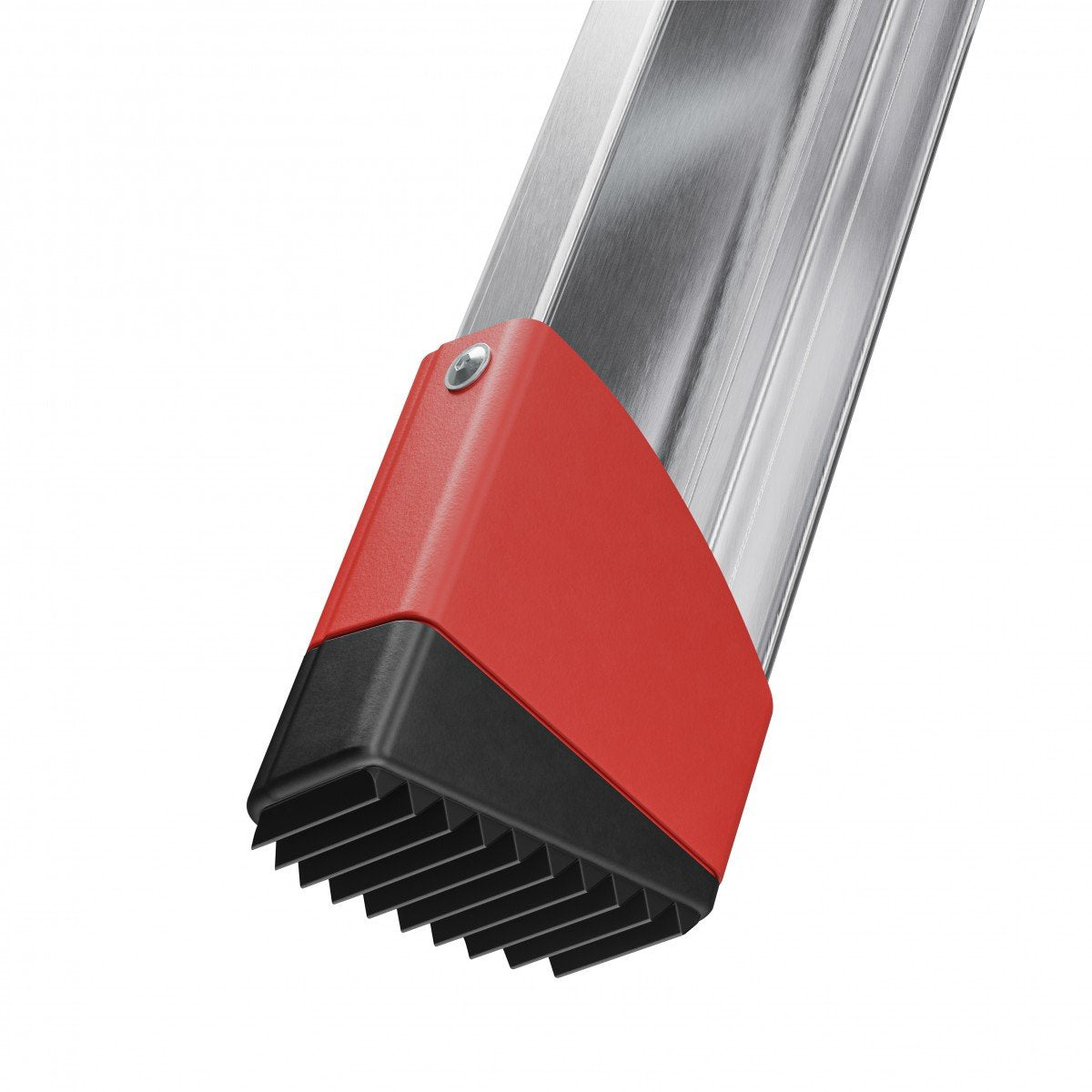 Hailo M80 4x5 Rung Ladder