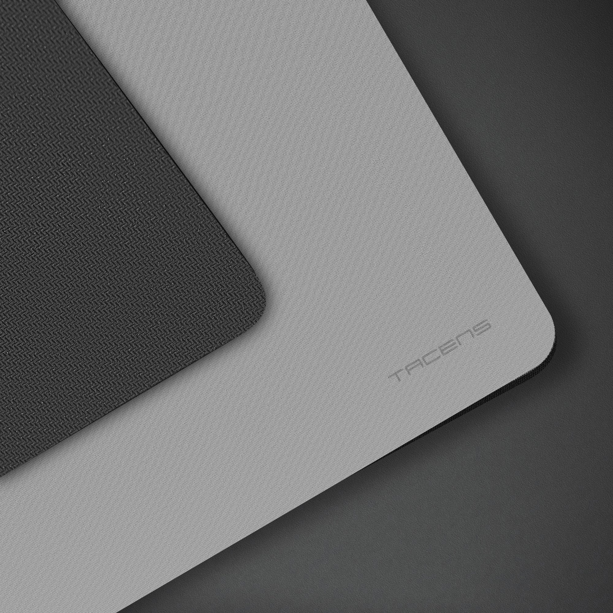 Teclado Mouse Y Alfombrilla Wireless Tacens Zenithwfr Low Profile Tecla Copilot 3200dpi Blanco