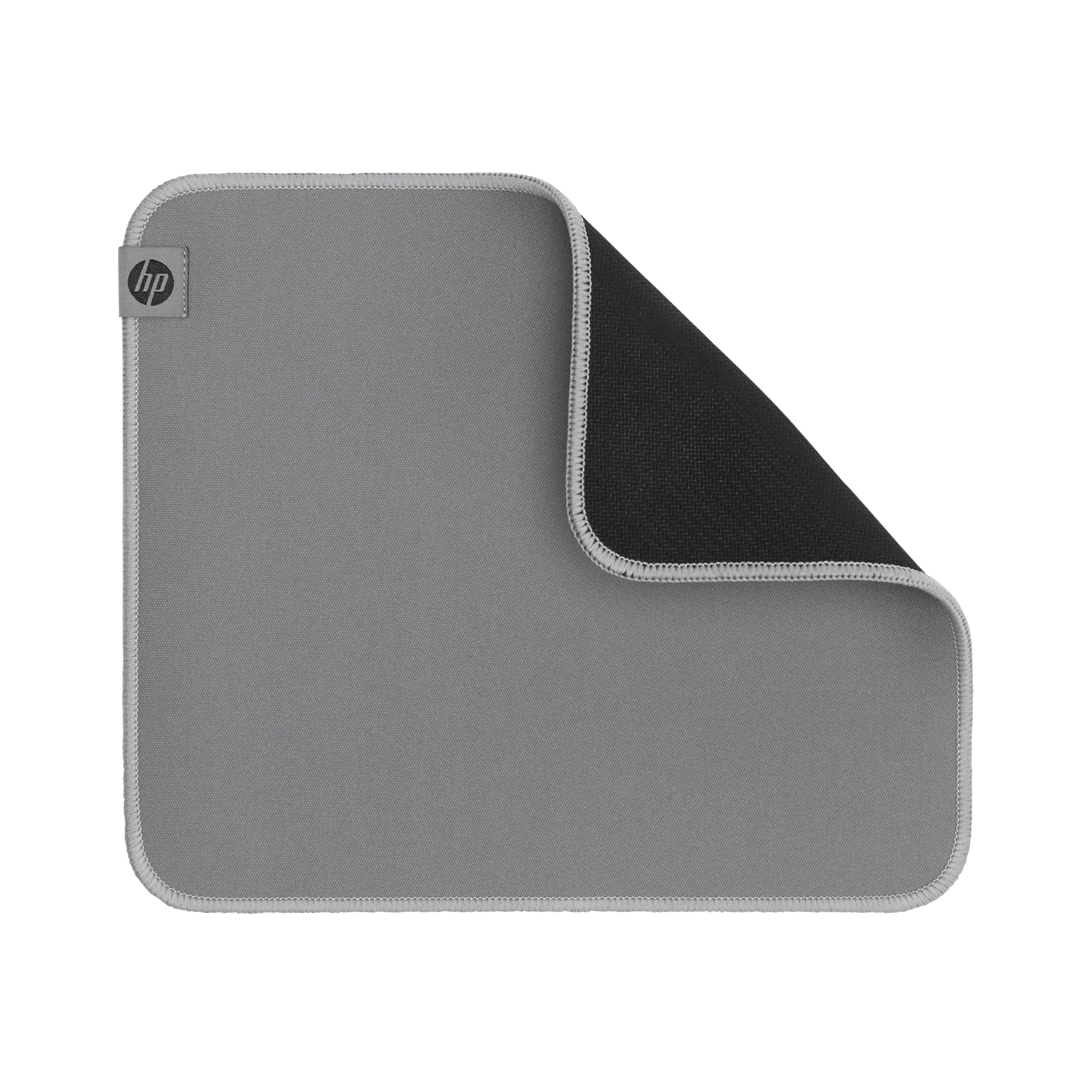 EAN 0197498446769 - HP 100 Sanitizable Mouse Pad Gris imagen 7