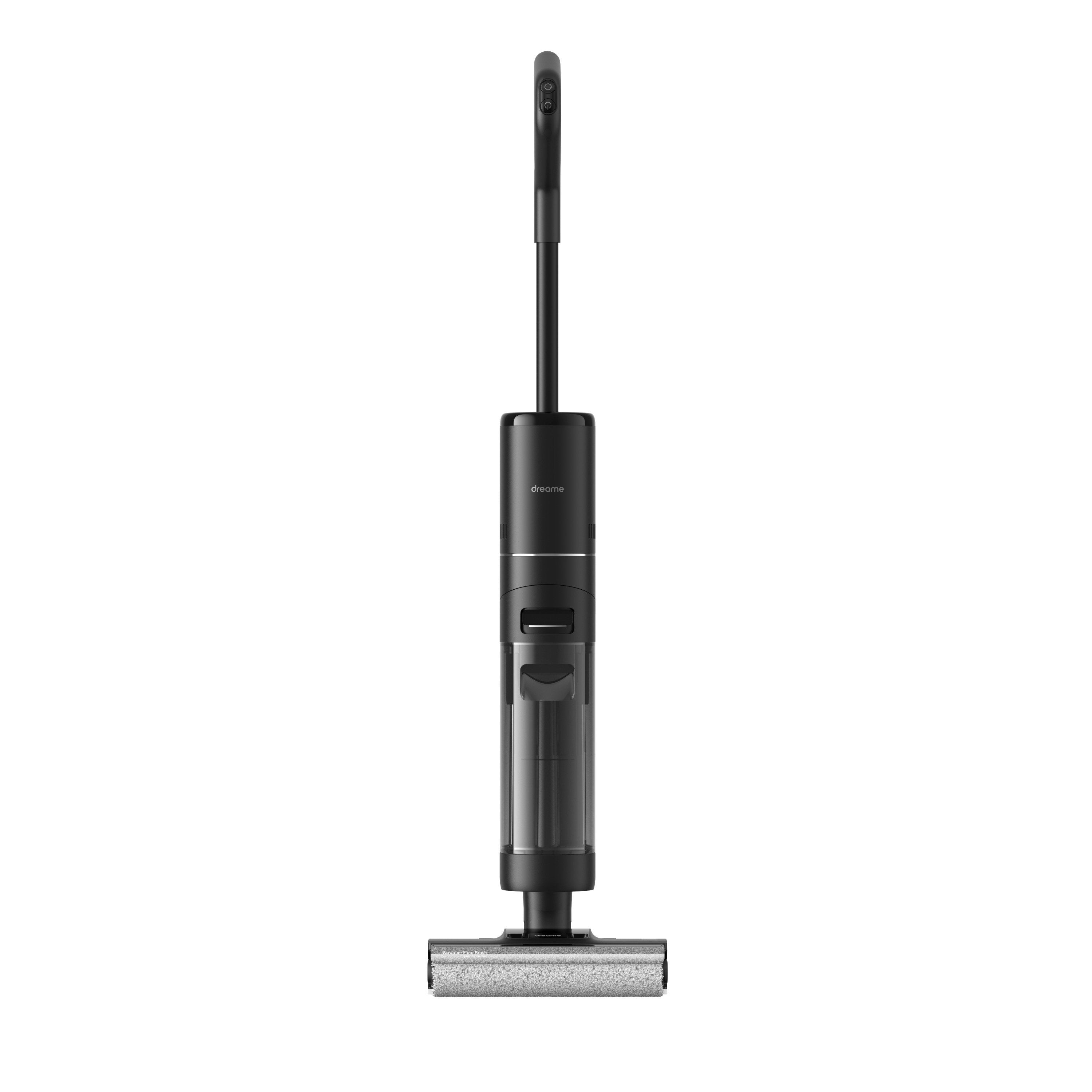 EAN 6973734680753 - Dreame H12 Pro Aspiradora escoba 2 en 1 Batería Seca y húmeda Sin bolsa 300 W Negro 4 Ah imagen 6