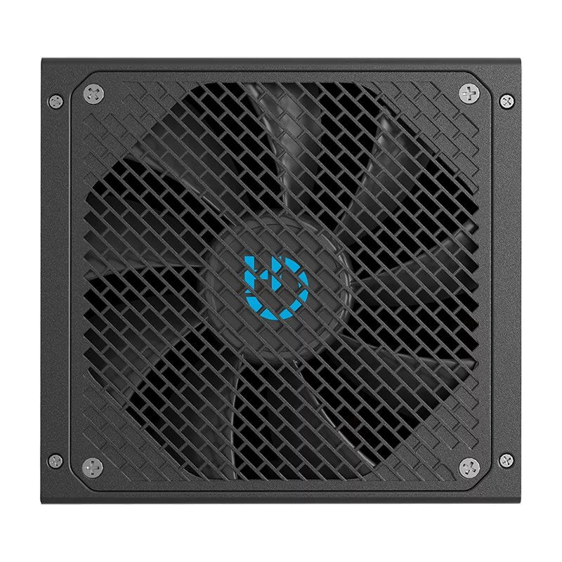 EAN 8436545694039 - Hiditec BZPRO 850 80PLUS BRONZE ATX 3.1 PCIe 5.1 unidad de fuente de alimentación 850 W 20+4 pin ATX Negr imagen 2