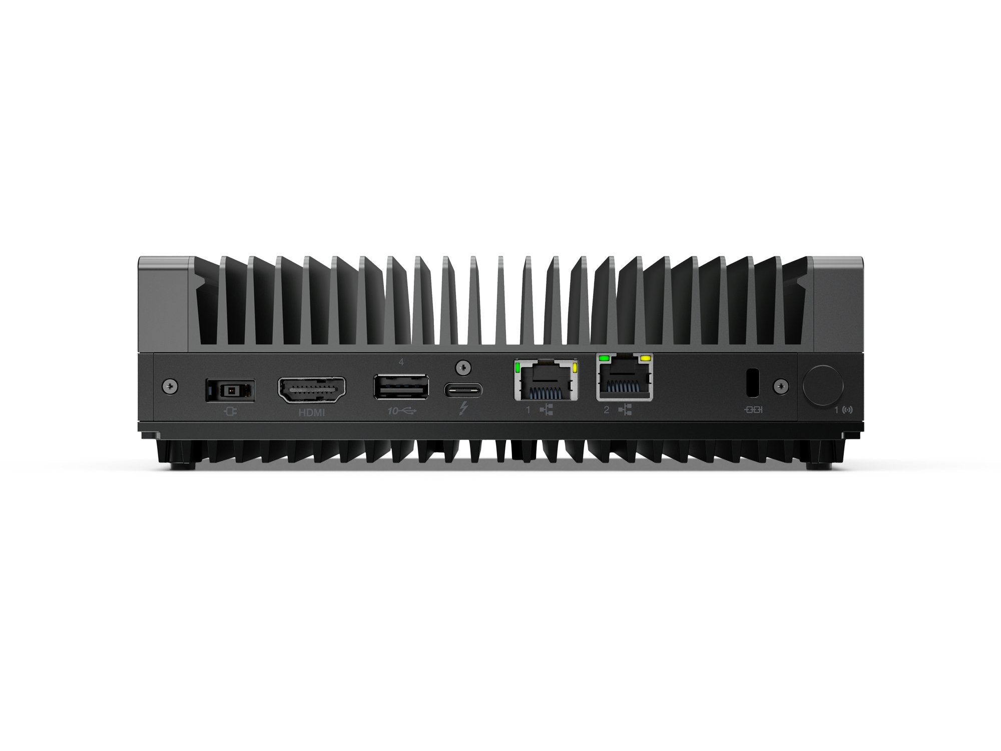 EAN 0196804227580 - Lenovo ThinkEdge SE30 Intel® Core™ i5 i5-1145GRE 16 GB DDR4-SDRAM 512 GB SSD Windows 10 IoT Enterprise 20 imagen 2