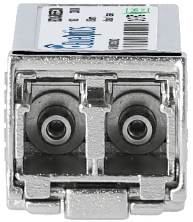 Blueoptics 10gb 300m Lc-Duplex 10gbase-Sr Transceiver( E10gsfpsr)