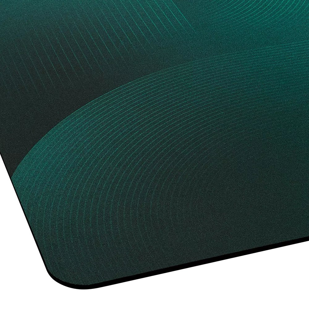 EAN 4718755095610 - ZOWIE G-SR-SE Bi II Alfombrilla de ratón para juegos Verde imagen 5