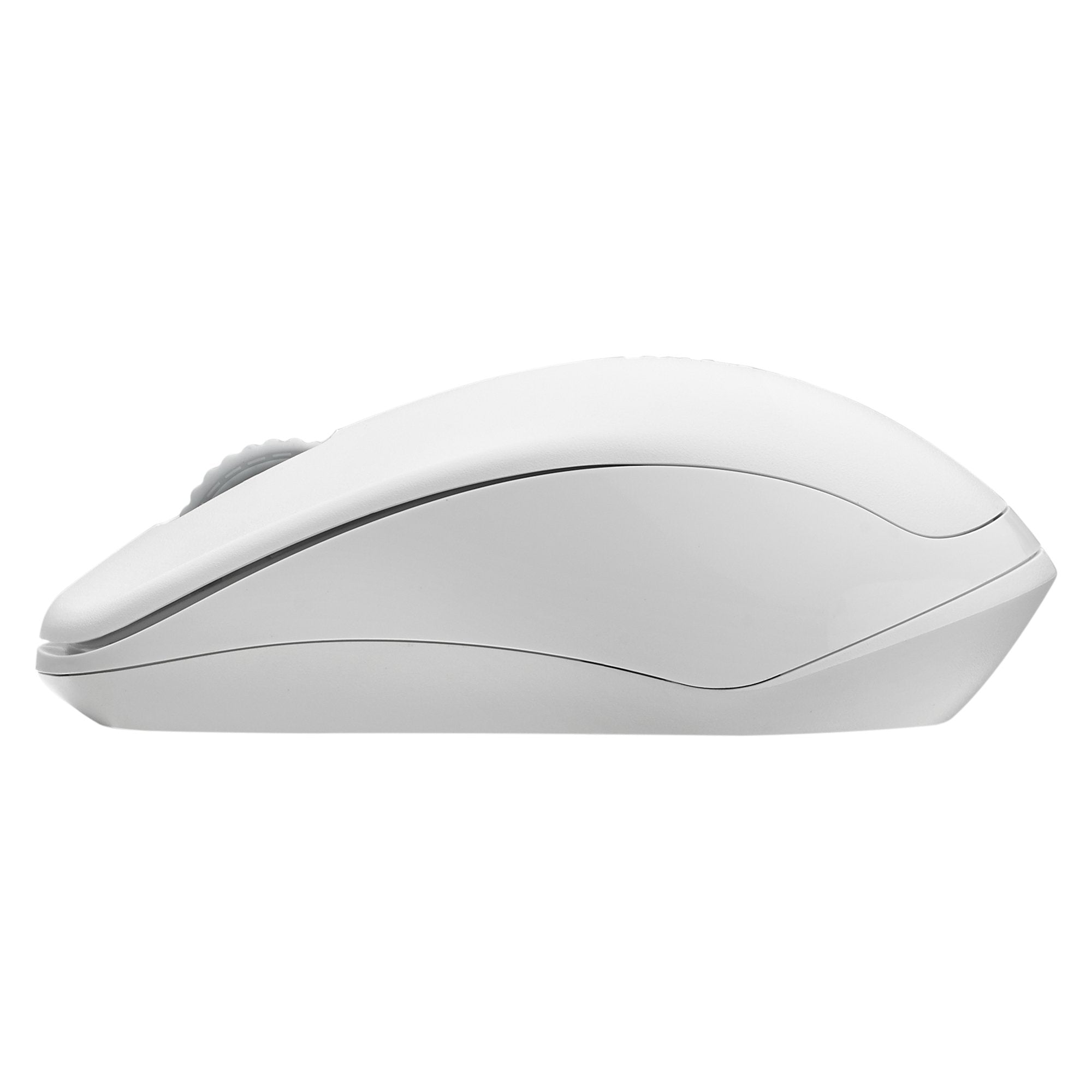 Rapoo 1680 Silent Ratón Ambidextro Rf Inalámbrico Óptico 1000 Dpi