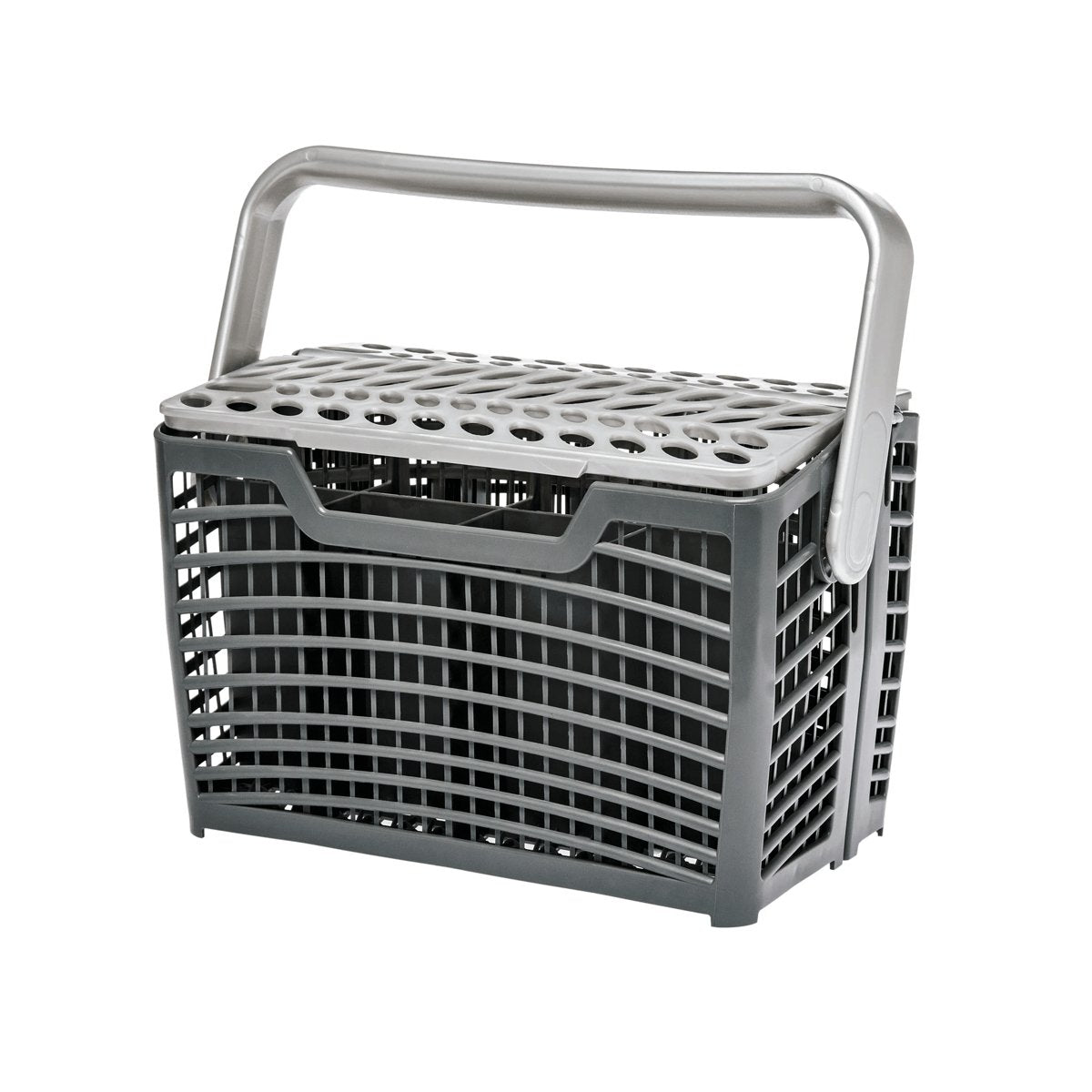 EAN 7321422641002 - Electrolux E4DHCB01 pieza y accesorio de lavavajillas Gris Cesta de cubiertos imagen 4