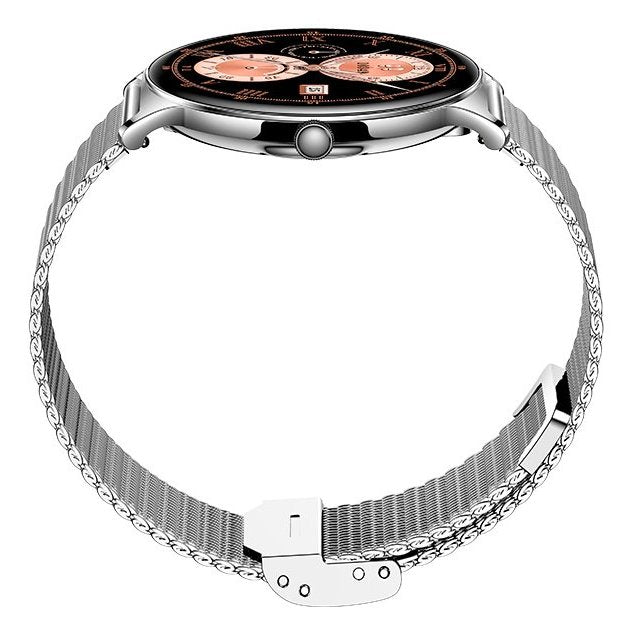 EAN 8434847075815 - COOL Accesorios 8434847075815 Relojes inteligentes y deportivos 3,63 cm (1.43") AMOLED 41 mm Digital 466 imagen 6