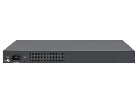 Hpe Aruba Officeconnect 1420, Switch No Gestionable 24 Puertos Gigabit + 2 Sfp