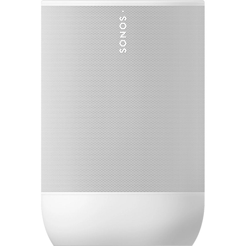 Sonos Move 2 White Altavoz Inteligente