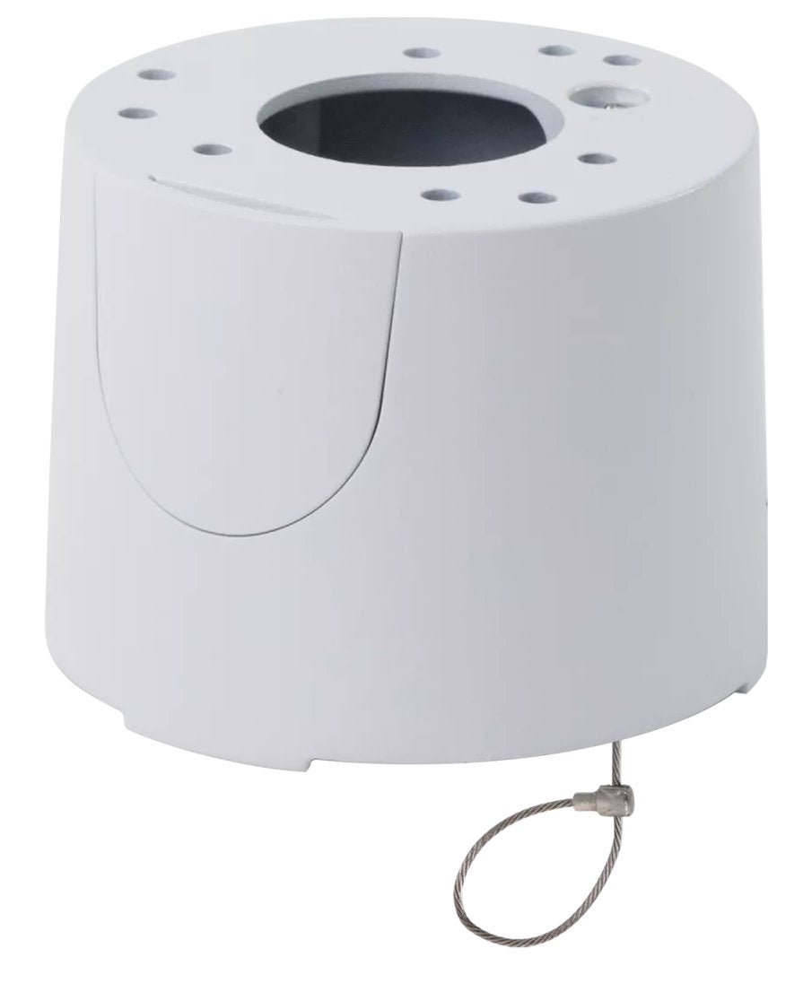 Axis 5801-601 Cámaras De Seguridad Y Montaje Para Vivienda Monte