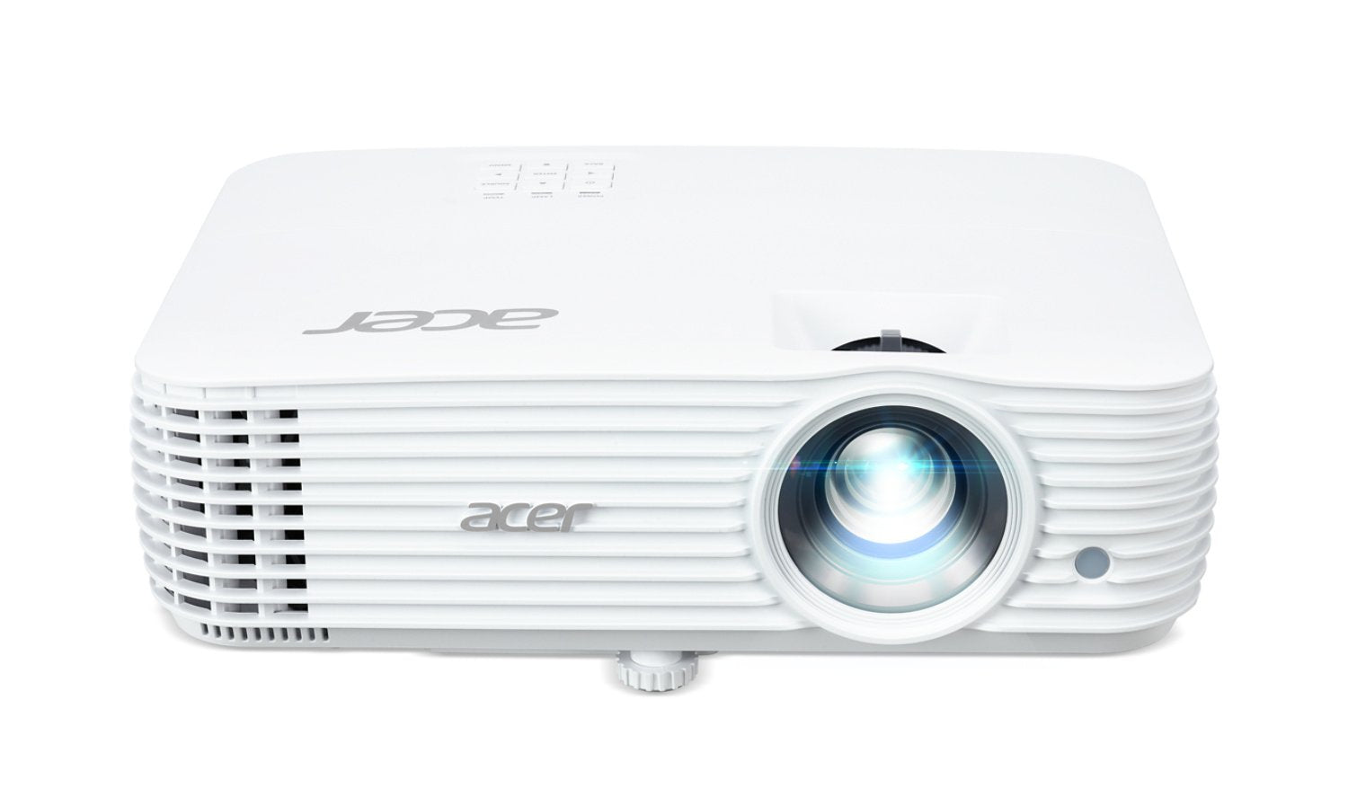 Proyector Dlp Acer X1526, Wuxga, 1080p, 4000lm, 13000:1, Blanco