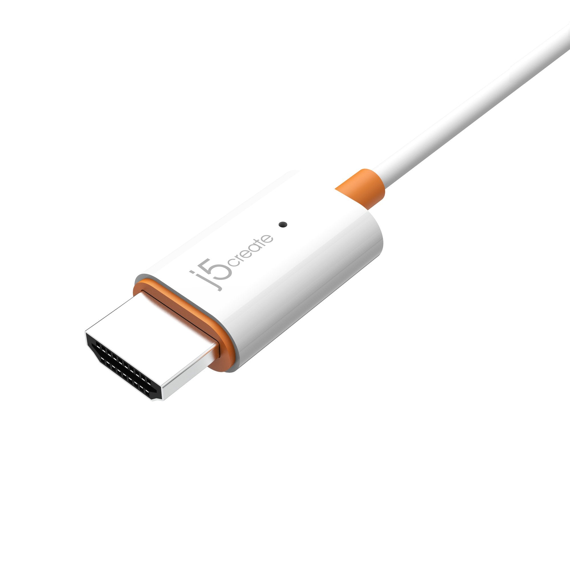 EAN 4712795085471 - j5create SCREENCAST WIRELESS DISPLAY adaptador de pantalla inalámbrico imagen 2