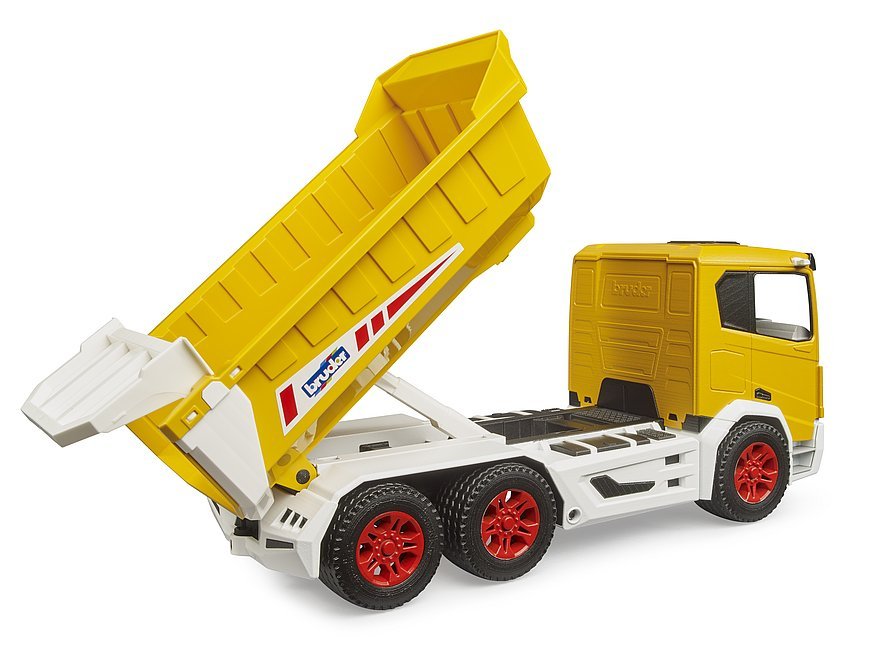 Bruder Roadmax Dumper 03470