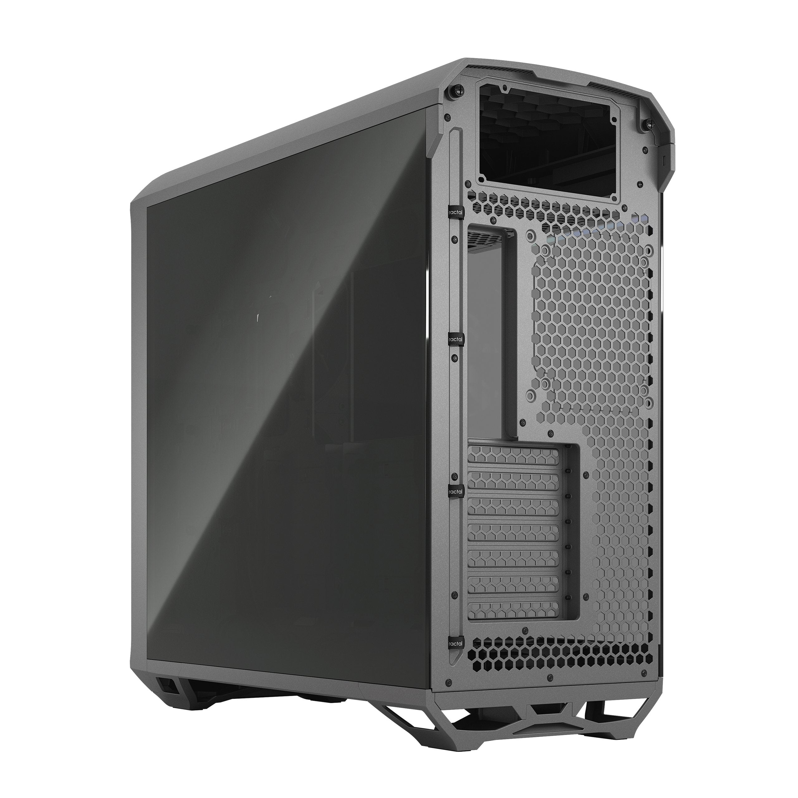 EAN 7340172702290 - Fractal Design Torrent Torre Gris imagen 7