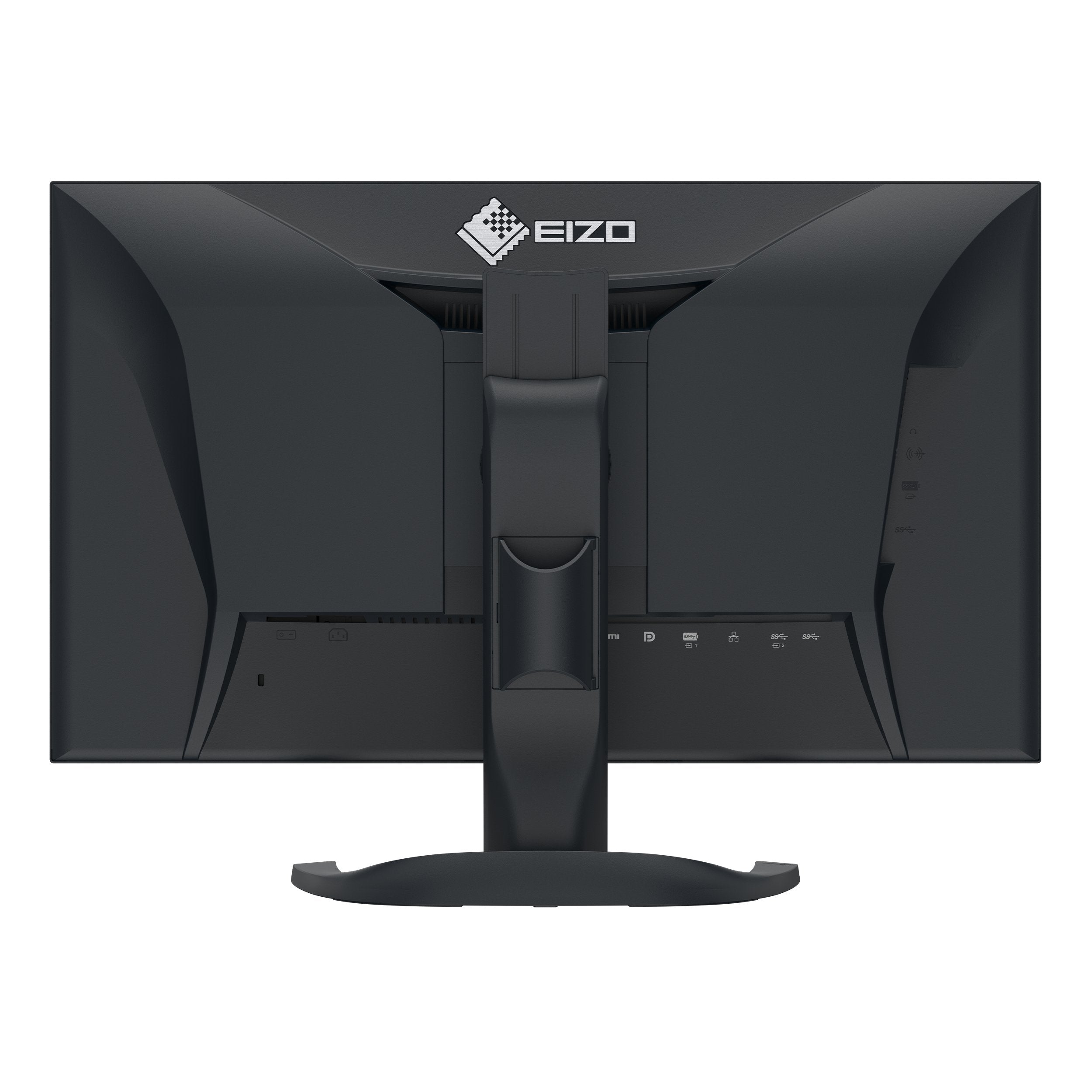 Monitor Eizo 68.5cm 27" Ev2740x-Bk 16:9 2xhdmi+Dp+Usb-C Ips Retail