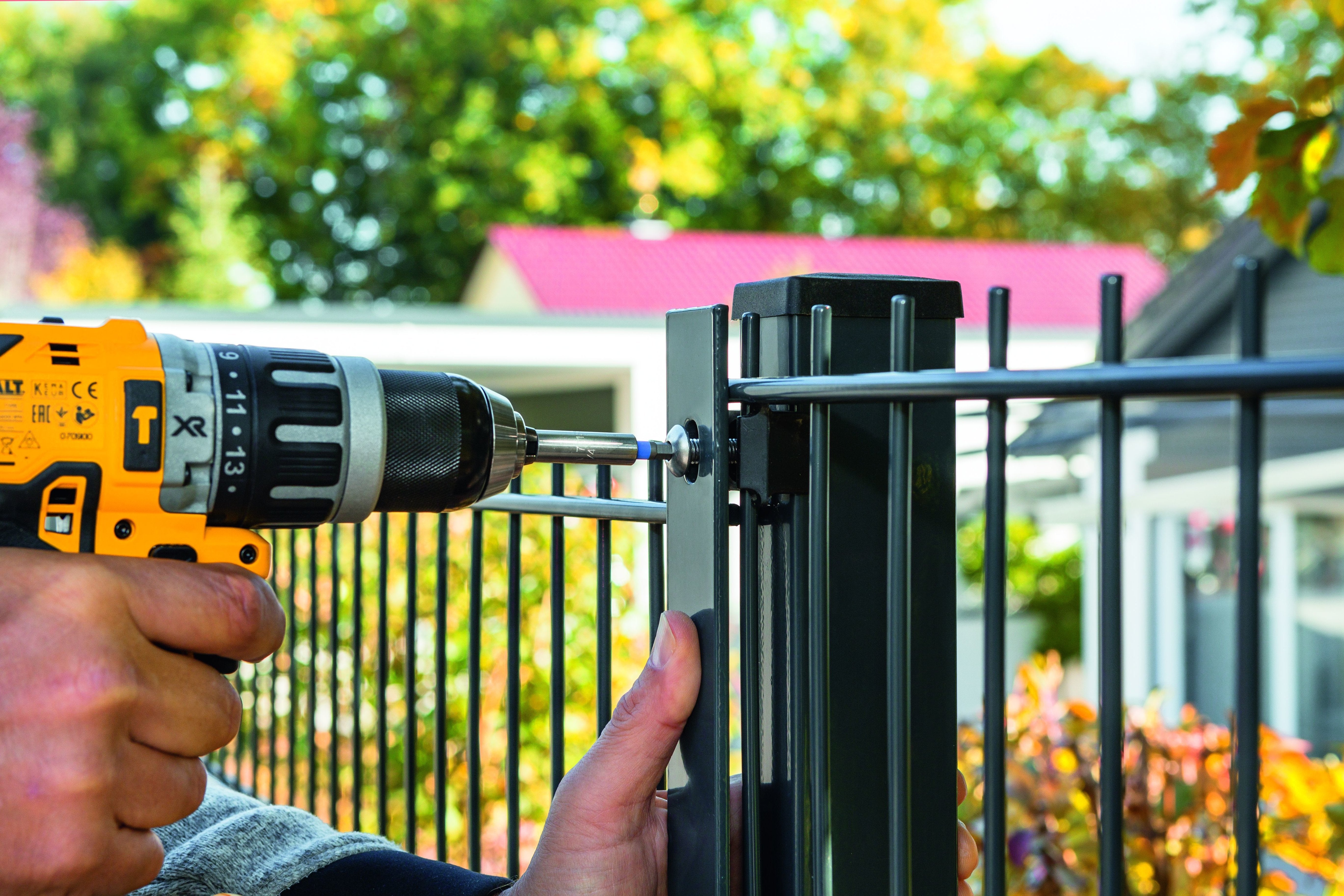 Wiha Juego De Puntas Flipselector T-Bit 25mm, 13 Piezas Negro/Azul, Ph / Pz / Tx 41824