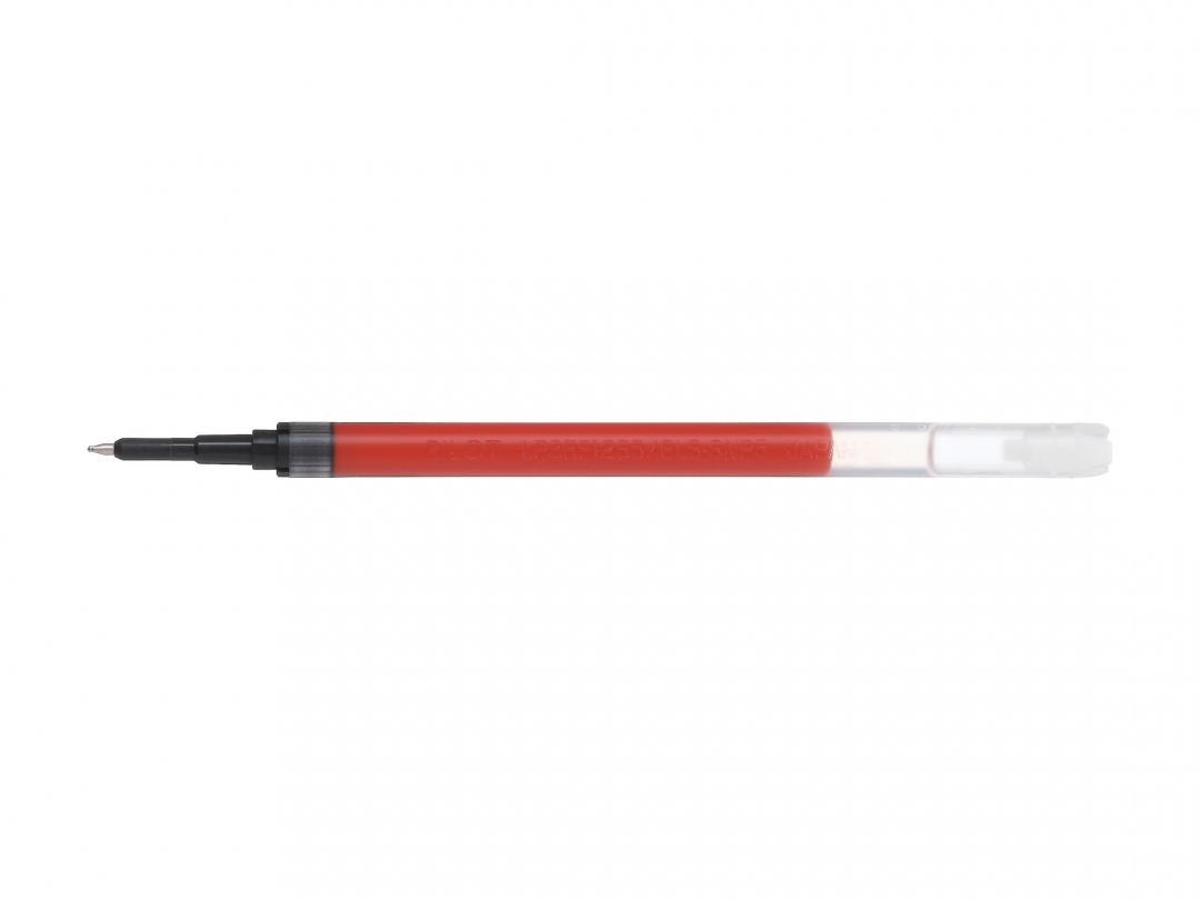 Pilot Tintenrollermine 0.5 Mm Rojo