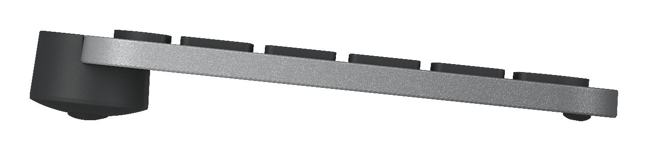 EAN 5099206098893 - Logitech 920-010485 teclado Oficina RF Wireless + Bluetooth QWERTZ Suizo Grafito imagen 3