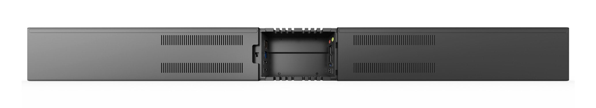 EAN 841885129208 - Yealink MeetingBar A50 sistema de video conferencia 50 MP Ethernet Sistema de vídeoconferencia en grupo imagen 3