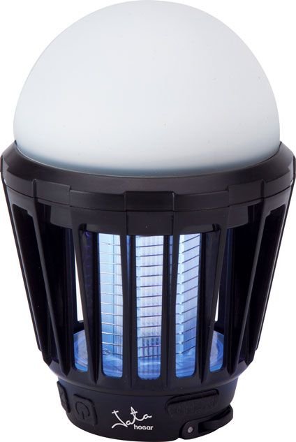 EAN 8436584381440 - JATA MIB6N insecticida y repele-insectos Automático Matainsectos Apto para uso en interior Adecuado para imagen 1