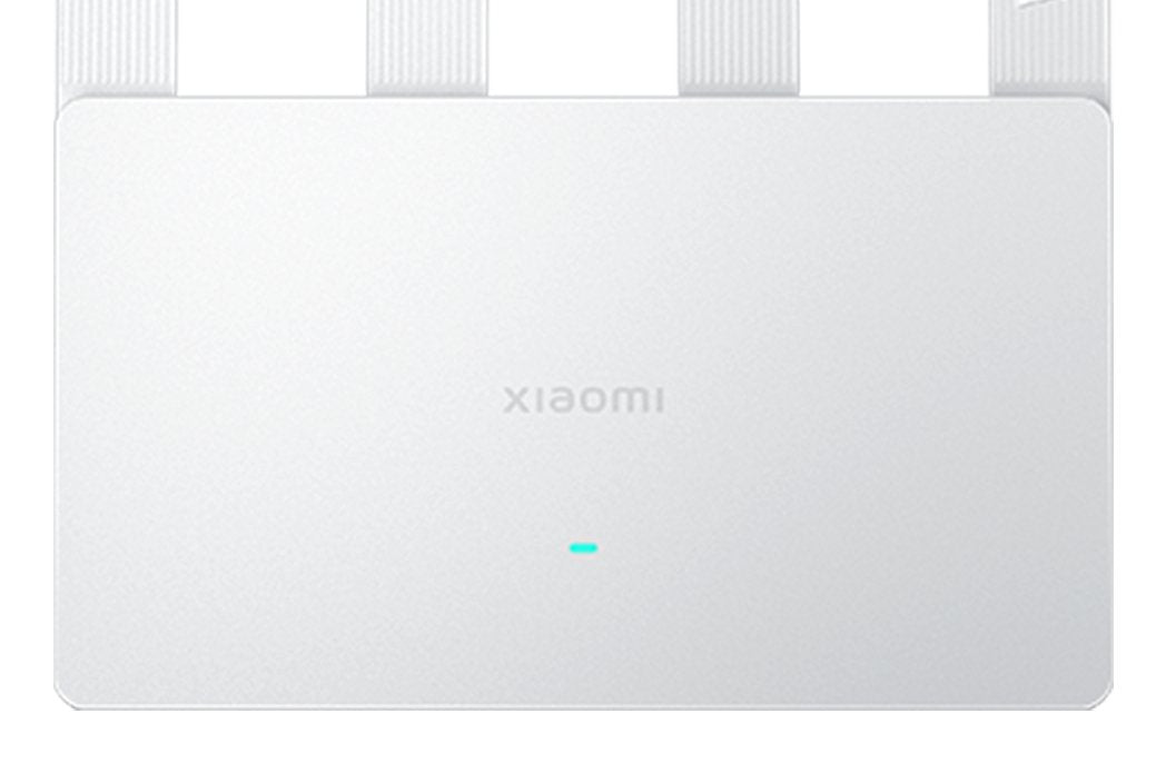 EAN 6941948704398 - Xiaomi BE3600 router inalámbrico 2.5 Gigabit Ethernet Doble banda (2,4 GHz / 5 GHz) Blanco imagen 1