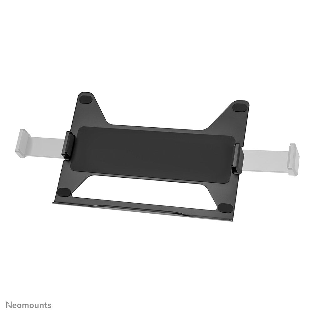 EAN 8717371449865 - Neomounts DS20-425BL2 soporte para monitor 68,6 cm (27") Escritorio Negro imagen 7