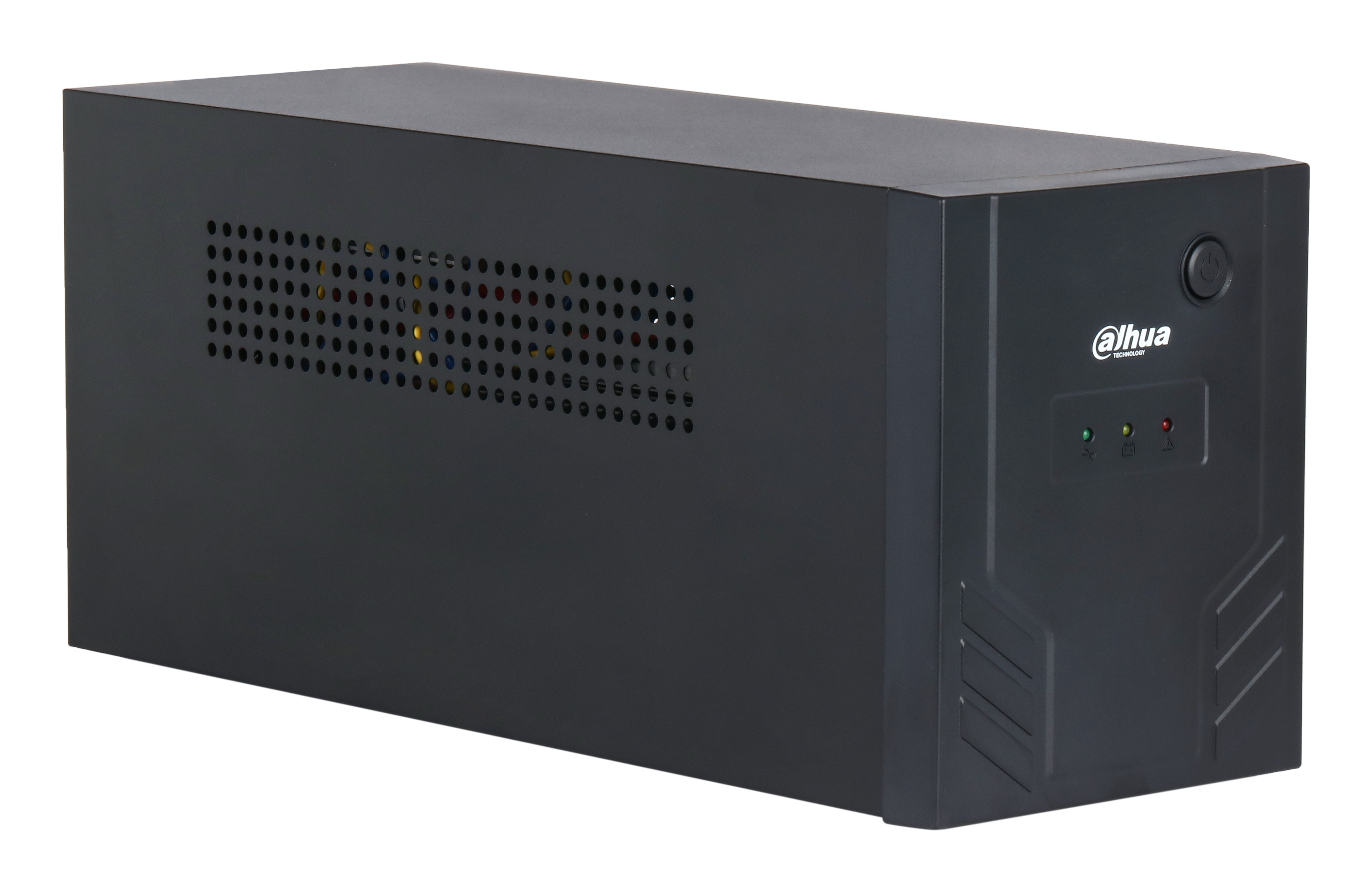 Ups Dahua 900 W 1.5 Kva Waveform Sine/Pure Sine Line-Interactive Black Pfm3350-1500