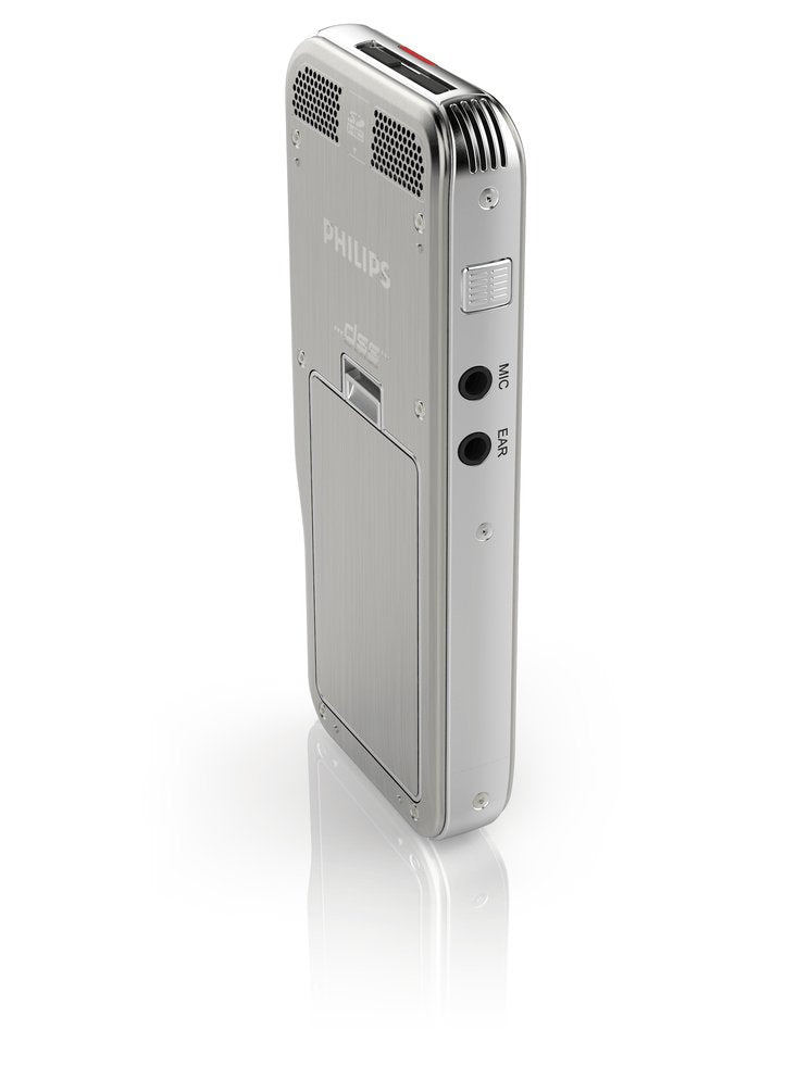 EAN 0605342059091 - Philips DPM8100 Tarjeta flash Plata imagen 5