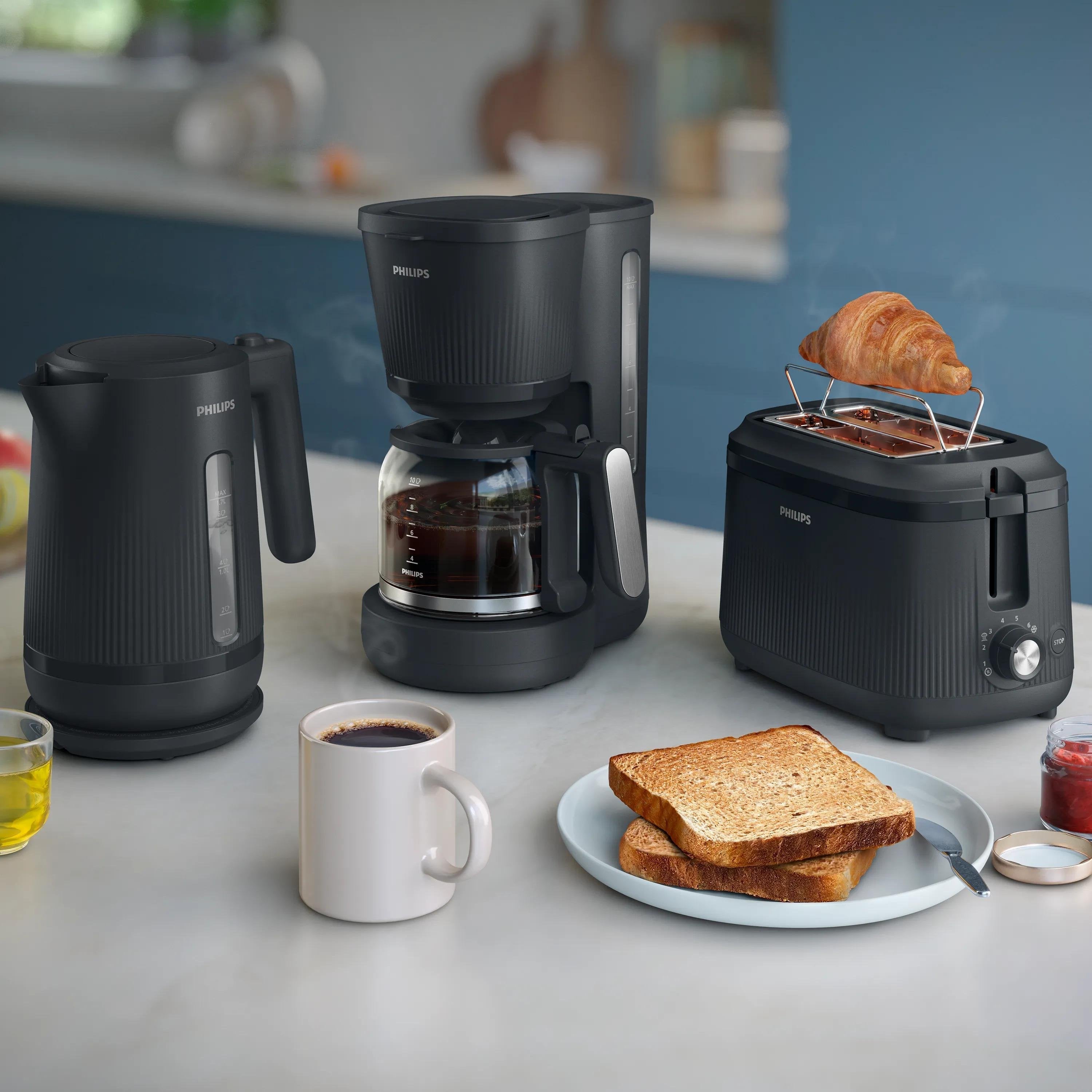 Coffee Maker/Hd7411/90 Philips