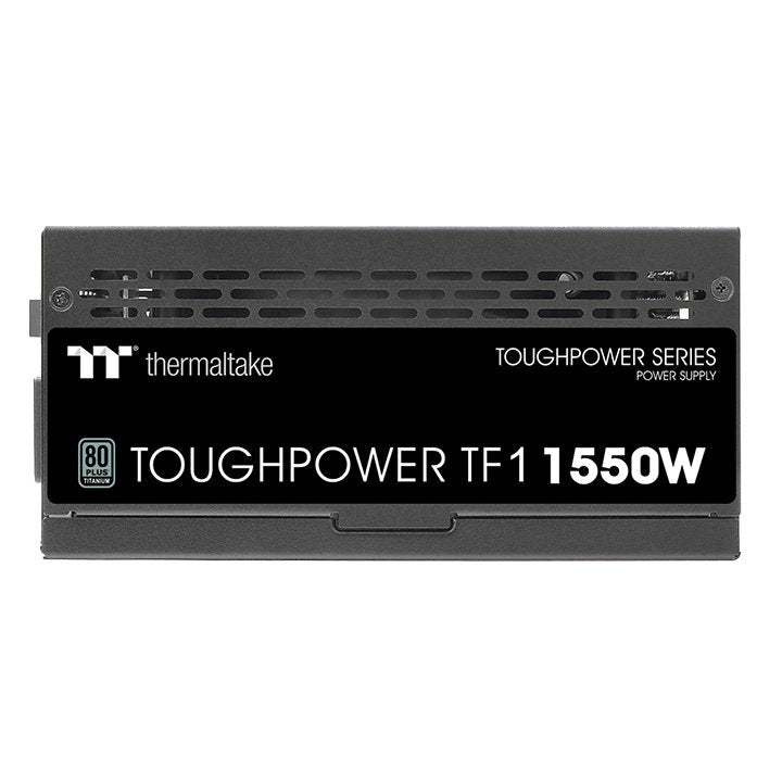 EAN 4713227528245 - Thermaltake PS-TPD-1550FNFATE-1 unidad de fuente de alimentación 1550 W 24-pin ATX ATX Negro imagen 3