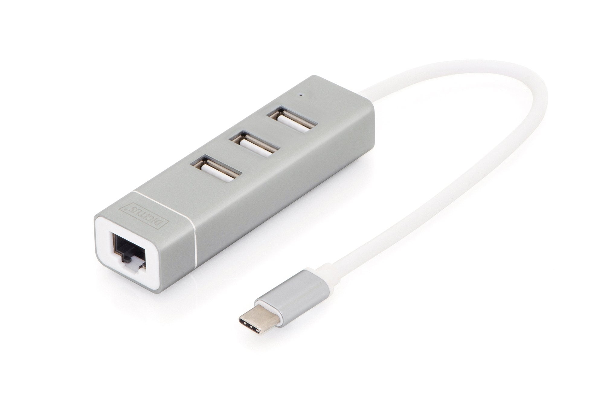 EAN 4016032385998 - Digitus DA-70253 adaptador y tarjeta de red imagen 1